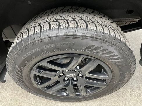 Used 2023 Chevrolet Silverado 1500 RST w/ True North Edition Plus image 16