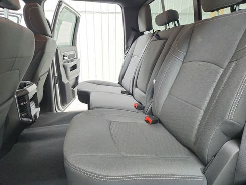 New 2026 RAM 2500 Big Horn image 33