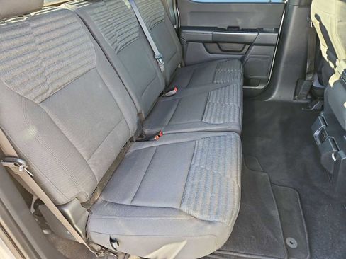 Used 2023 Ford F150 XL w/ STX Appearance Package image 20