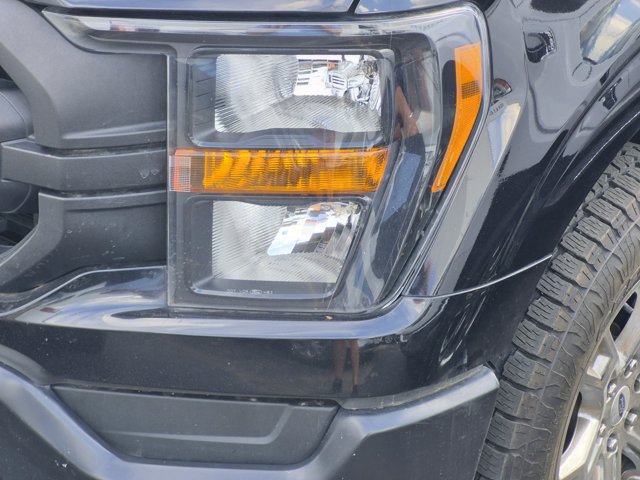 Used 2023 Ford F150 XL AWD/4WD image 4