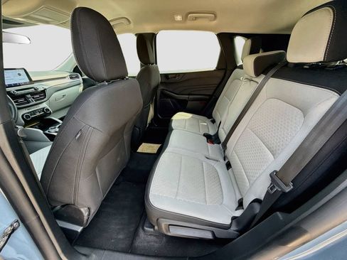 Used 2024 Ford Escape Active FWD image 25