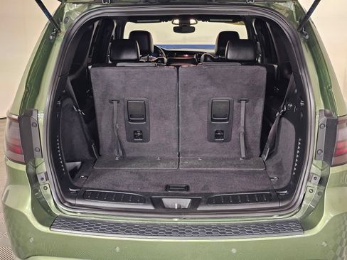 Used 2021 Dodge Durango GT AWD/4WD image 19
