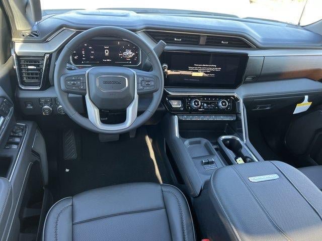 New 2026 GMC Sierra 2500 Denali AWD/4WD image 19