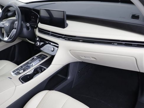 Used 2023 INFINITI QX60 Sensory w/ Cargo Package AWD/4WD image 21
