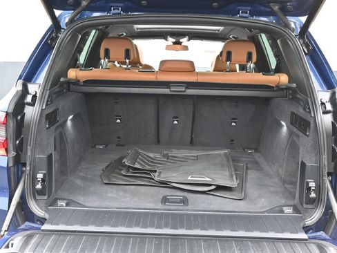 Used 2022 BMW X5 xDrive40i AWD/4WD image 15
