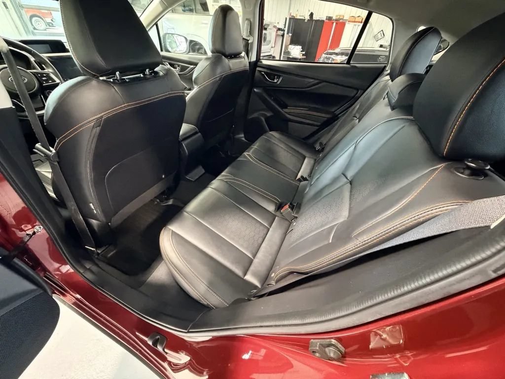Used 2019 Subaru Crosstrek 2.0i Limited w/ Moonroof Package w/Navigation AWD/4WD image 37