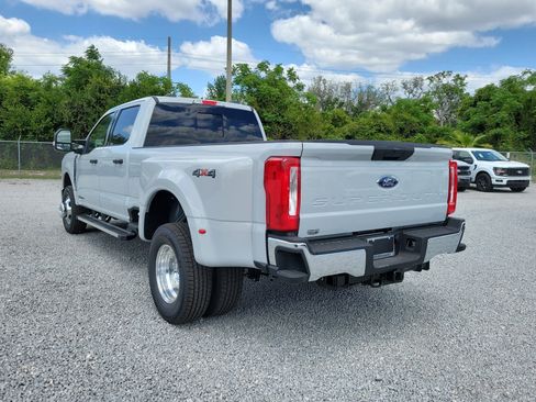 New 2026 Ford F350 XLT AWD/4WD image 8