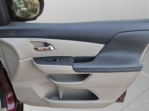 Used 2016 Honda Odyssey EX-L image 13