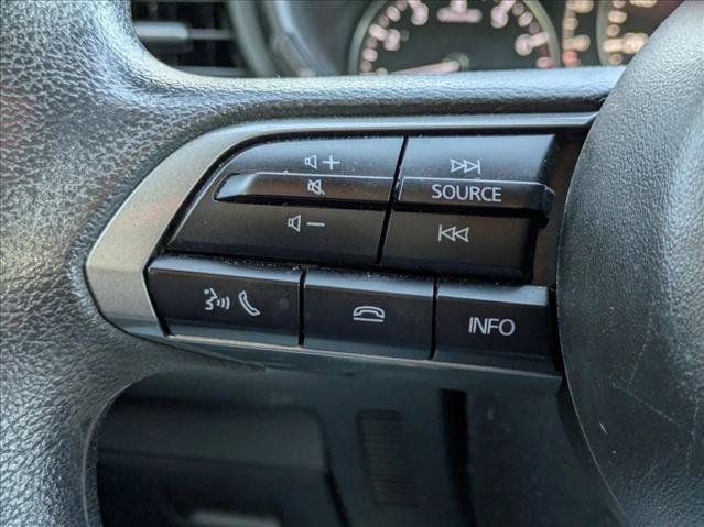 Used 2024 MAZDA CX-30 AWD 2.5 S image 5