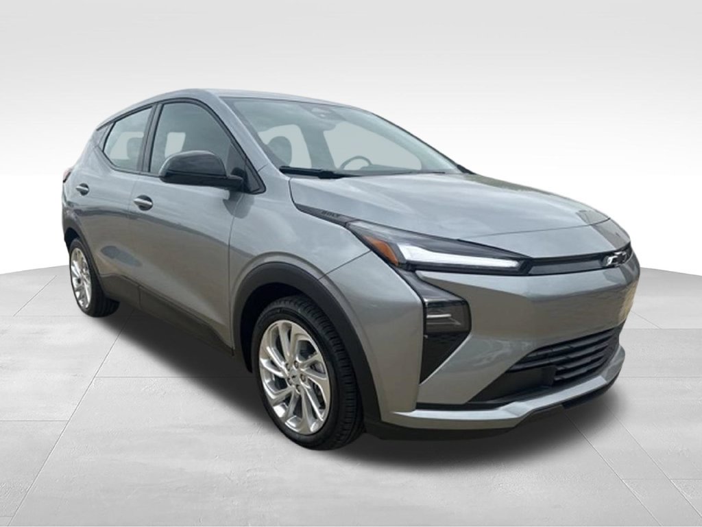 New 2027 Chevrolet Bolt LT w/ Comfort Package FWD image 7