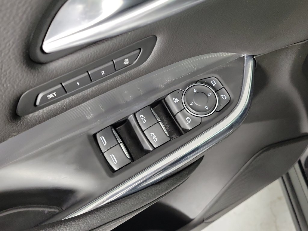 Used 2024 Cadillac XT4 Premium Luxury FWD image 21
