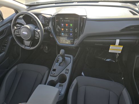 New 2026 Subaru Crosstrek 2.0i Premium image 17