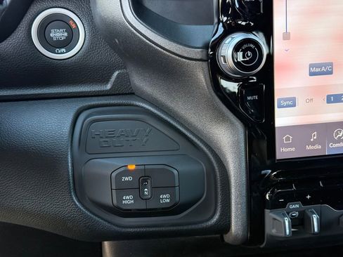 New 2026 RAM 2500 Tradesman image 21