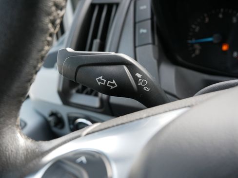 Used 2015 Ford Transit 250 130 Low Roof image 18