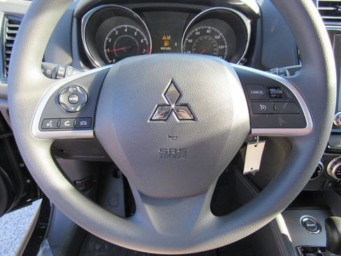 New 2026 Mitsubishi Outlander Sport ES AWD/4WD image 27