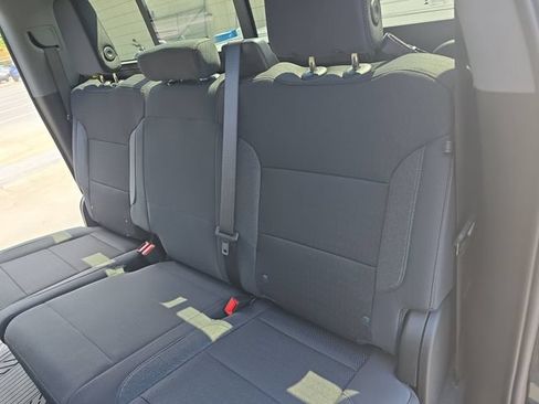 New 2026 Chevrolet Silverado 1500 RST AWD/4WD image 14
