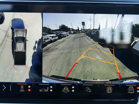 New 2026 GMC Sierra 3500 SLT w/ SLT Convenience Package image 27