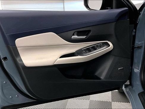 New 2026 Nissan Sentra SL w/ Floor Mat Package FWD image 32