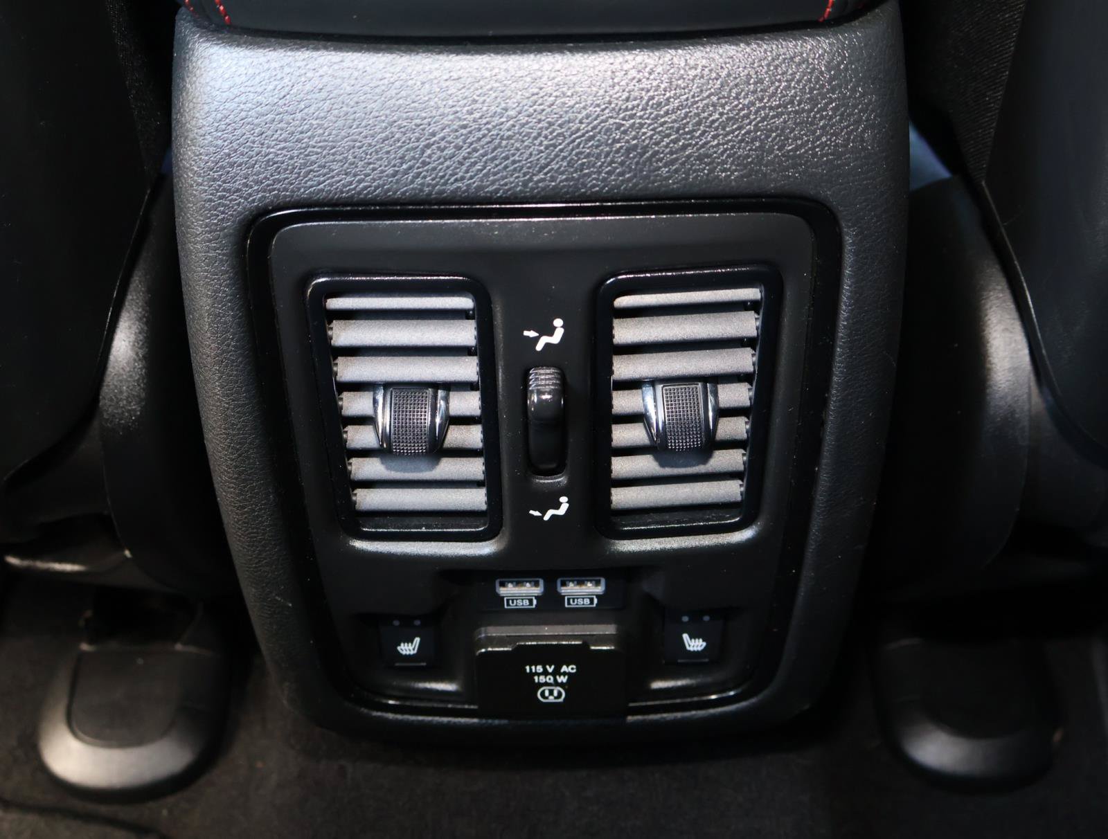 Used 2023 Dodge Durango R/T AWD/4WD image 13