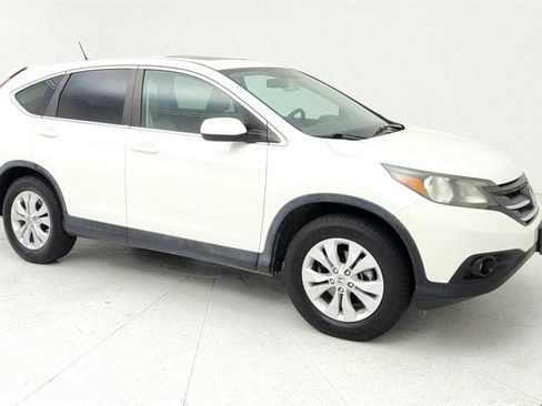 Used 2013 Honda CR-V EX image 8