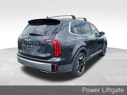 Certified 2025 Kia Telluride S image 8