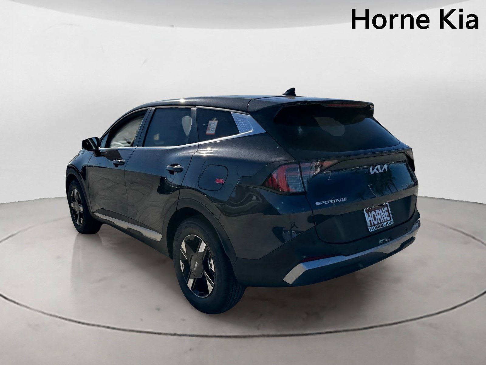 New 2026 Kia Sportage LX FWD image 5