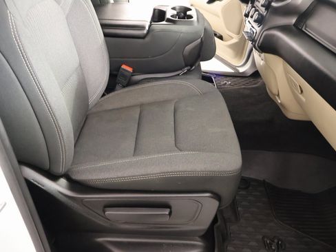 Used 2021 RAM 1500 Big Horn image 12