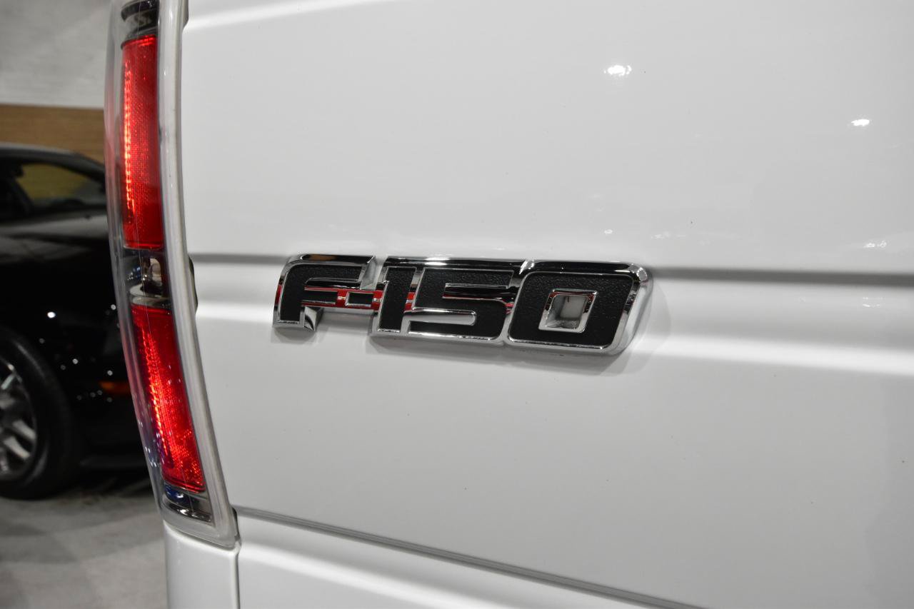 Used 2013 Ford F150 XL w/ Mid Equipment Group RWD image 7