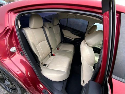 Used 2022 Subaru Impreza 2.0i image 19