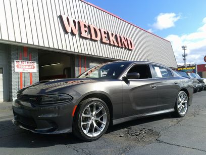 Used 2021 Dodge Charger GT