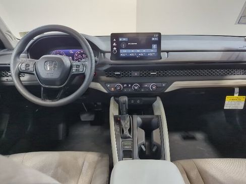 New 2026 Honda Accord SE image 10