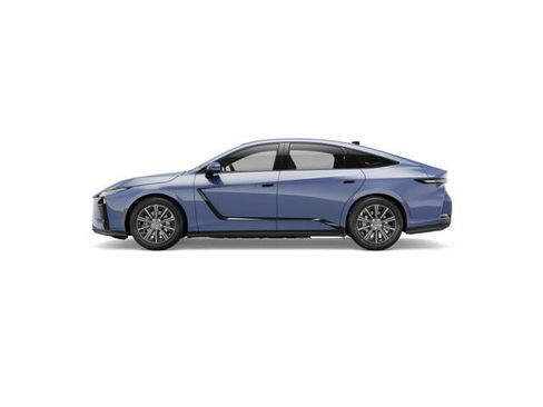 New 2026 Lexus ES 350e w/ Convenience Package FWD image 2