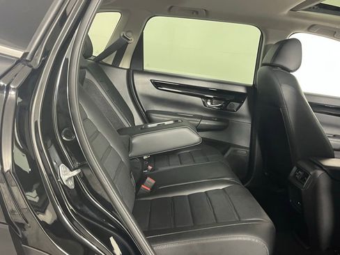 Used 2025 Honda CR-V EX-L image 27
