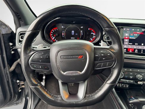 Certified 2022 Dodge Durango R/T w/ Blacktop Package image 15