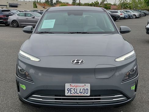 Used 2023 Hyundai Kona SE FWD image 6