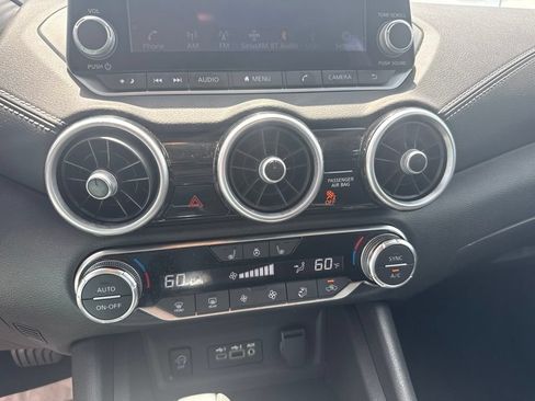 Used 2025 Nissan Sentra SV w/ All-Weather Package FWD image 20
