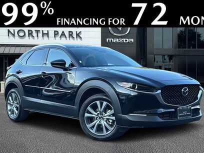 Certified 2025 MAZDA CX-30 AWD 2.5 S w/ Premium Package