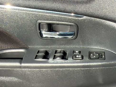 Used 2024 Mitsubishi Outlander Sport AWD image 22
