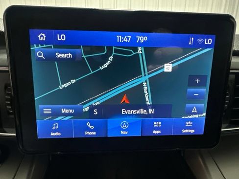 Used 2022 Ford Explorer XLT w/ Equipment Group 202A AWD/4WD image 21