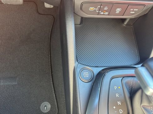 New 2025 Kia K4 LXS image 27