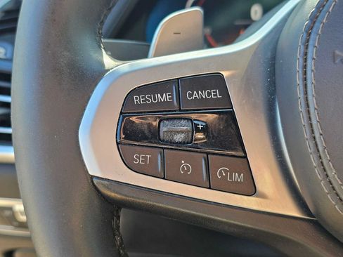 Used 2019 BMW X5 xDrive40i w/ M Sport Package AWD/4WD image 28