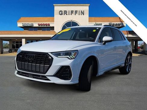 Used 2022 Audi Q3 2.0T Premium Plus image 11