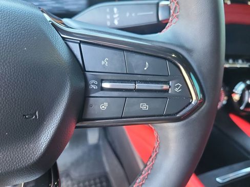 Used 2024 Chevrolet Blazer EV RS image 22