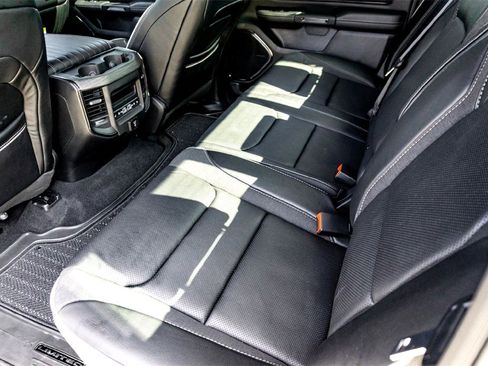 Used 2025 RAM 1500 Limited w/ Trailer Tow Group image 26