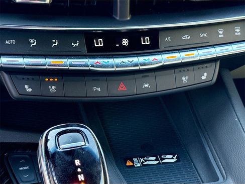 Used 2023 Cadillac CT5 Premium Luxury image 20