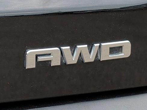 Used 2019 GMC Acadia SLT w/ Black Edition AWD/4WD image 45