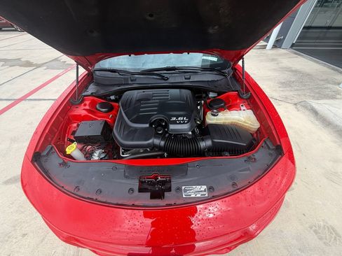Used 2023 Dodge Charger SXT RWD image 19