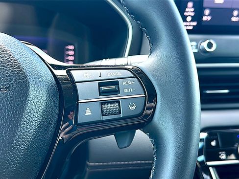 Used 2026 Honda Pilot EX-L image 30