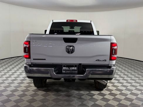 Used 2024 RAM 2500 Big Horn w/ Protection Group image 6