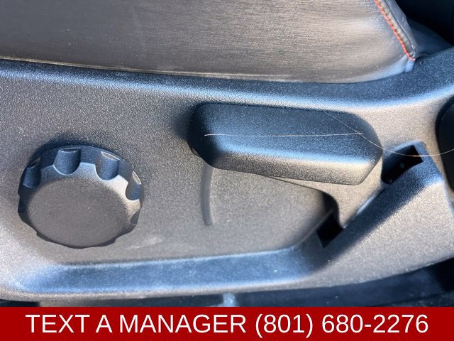 Used 2024 Ford Bronco Raptor AWD/4WD image 15